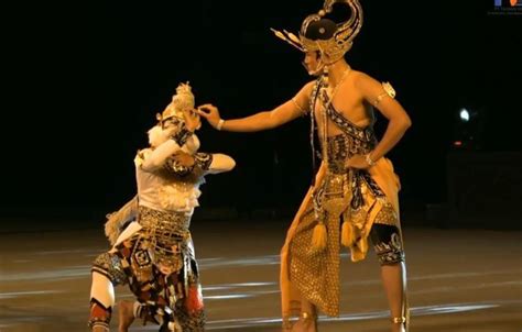  Kakawin Ramayana แสดงถึงความกล้าหาญของวีรชนและความวิจิตรของศิลปะชวาโบราณ!